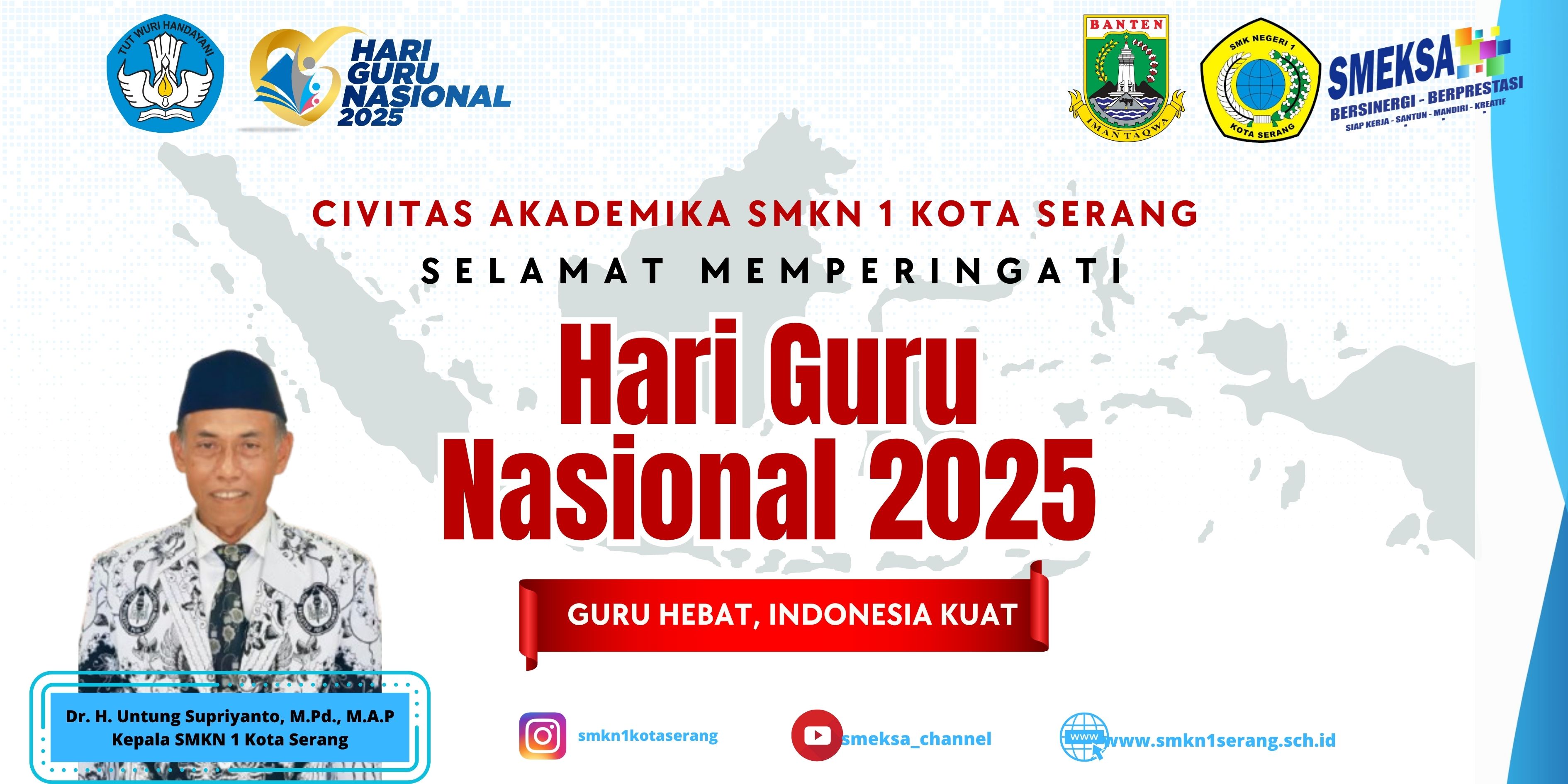 HARI GURU NASIONAL
